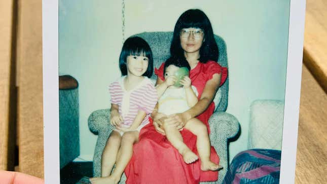 Image for article titled Happy Mother's Day to the Moms of Jezebel, We Freakin Love Our Moms!