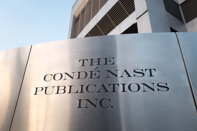 Staffers at <i>Vogue,</i> <i>Vanity Fair,</i> and More Form Long-Awaited Union