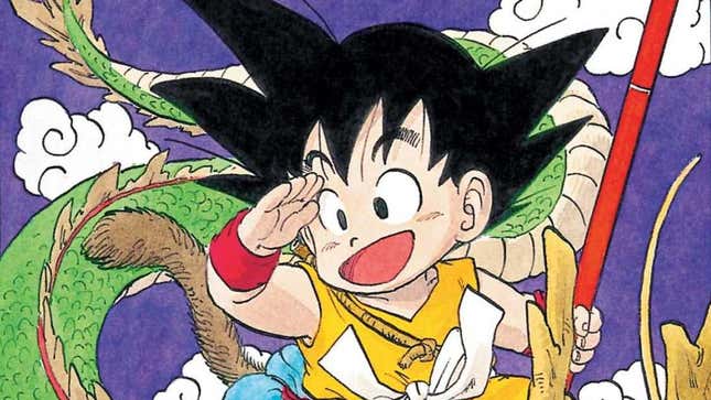 Image for article titled Akira Toriyama, the Father of Dragon Ball, Has Died
