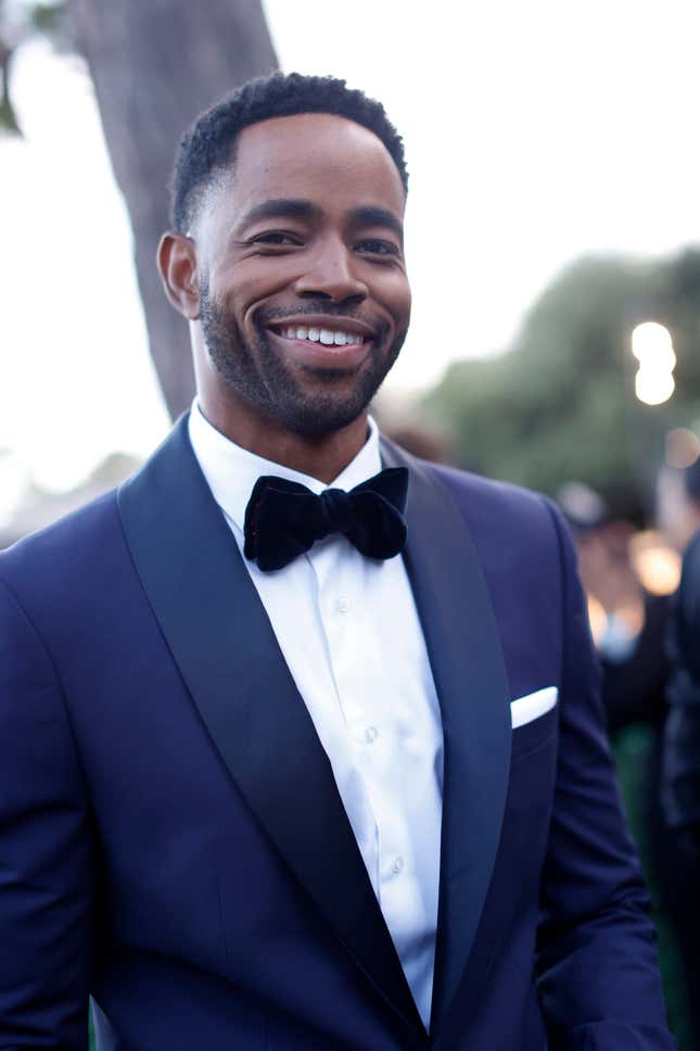 Image for article titled Here Are More of The Finest Black Male Actors in Hollywood