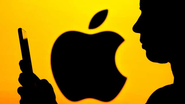 Image for article titled NSO Group&#39;s Spyware Breached a Journalist&#39;s iPhone After Apple Sued