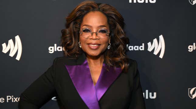 Image de l'article intitulé Oprah s’est reprochée d’avoir contribué à promouvoir l’engouement pour les régimes, mais voici le vrai coupable