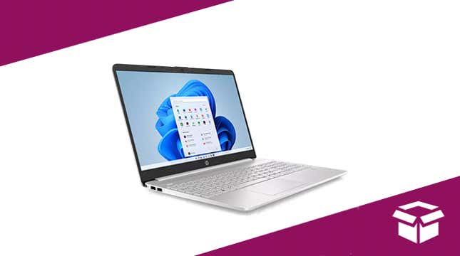 Image for article titled Get Your Home Office Up and Running: Up to 35% Off Laptops, Printers, and More at Target