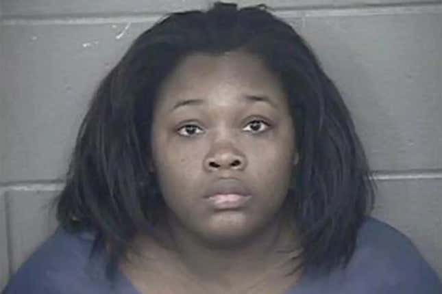 Woman Who Accidentally Put Baby in Oven Instead of Crib Charged