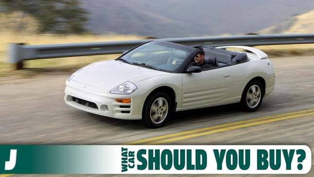 Image for article titled These Are Our Best Car Buying Posts Of The Week