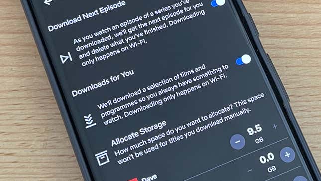 Watch Offline: How to Download Content From Your Favorite