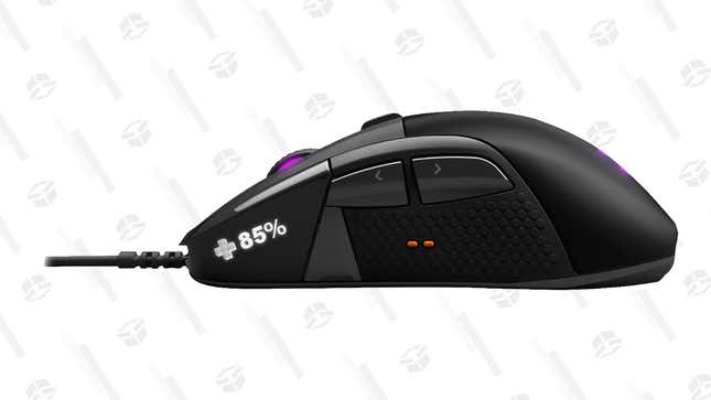 SteelSeries Rival 710 Mouse | $70 | Best Buy