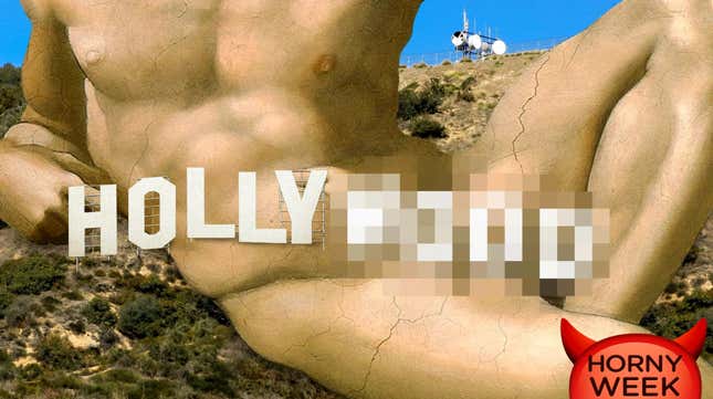 A Meaty Look At Pop Culture's Dicksplosion