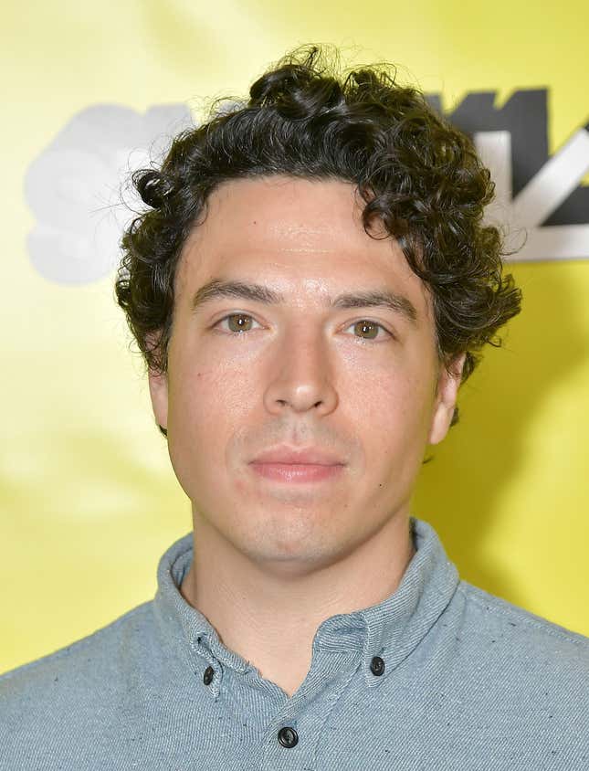 Jon Bass Actor, Director, Producer, Writer The A.V. Club