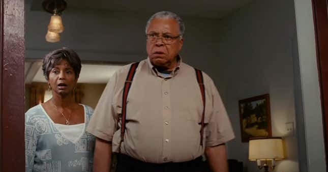 Image for article titled Happy Birthday, James Earl Jones! See His Most Iconic Movie Roles