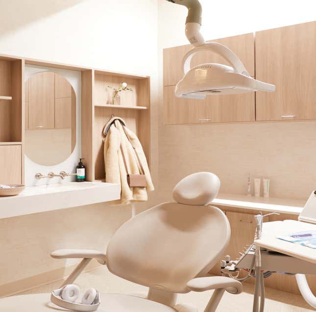 Image for article titled I Found the One Industry Not Engulfed by the Millennial Aesthetic