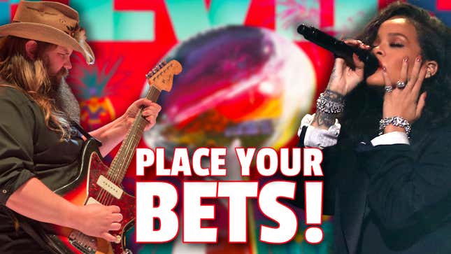 Best prop bets for Super Bowl 57