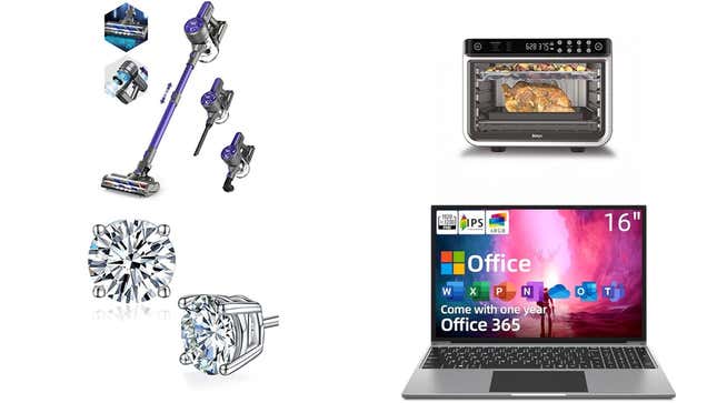 Image for article titled Amazon&#39;s Winter Sale is Now Live: Up to 84% Off