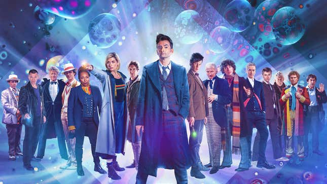 Doctor who season online 1 stream