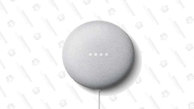 Bed bath and beyond google hot sale home mini