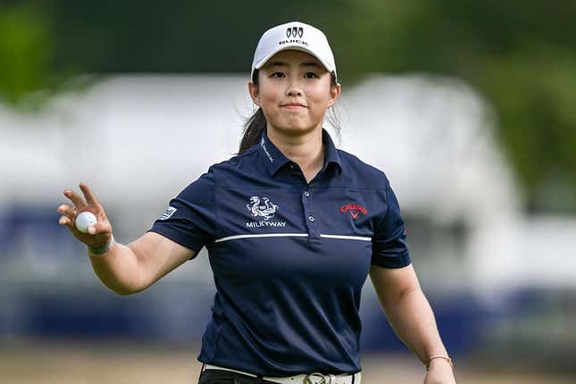 Here's the prize money payout for each golfer at the 2023 LPGA Portland  Classic | Golf News and Tour Information | GolfDigest.com