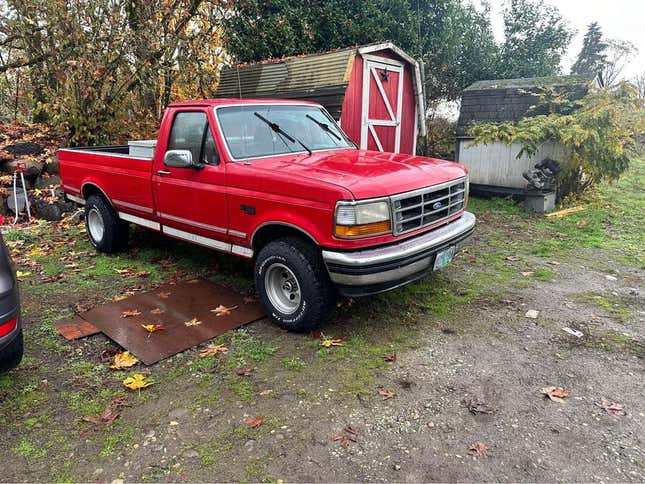 Image for article titled Chevy El Camino, Flxible Clipper, Mitsubishi Delica: The Dopest Cars I Found For Sale Online