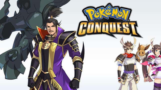 Pokemon games: The 10 strangest spin-offs