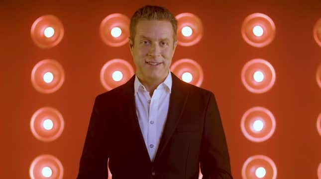 Geoff Keighley shocks JRPG fans across the globe. 