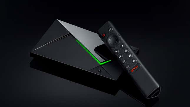 Image for article titled 10 Tips to Get the Most Out of Your Nvidia Shield TV