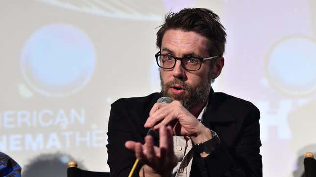 How <i>Hellraiser</i> director David Bruckner turned me into a movie villain after a negative review