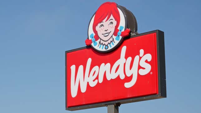 Image for article titled Wendy’s Wants to Start Uber-like Surge Pricing in 2025