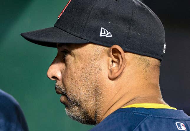 Boston Red Sox could be witnessing final season with Alex Cora