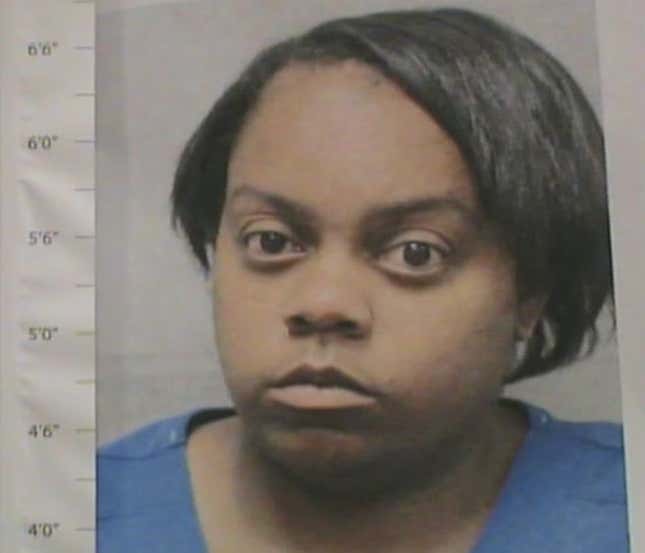 Image for article titled What You Should Know About All 10 Escaped NOLA Inmates and Their Alleged Accomplices