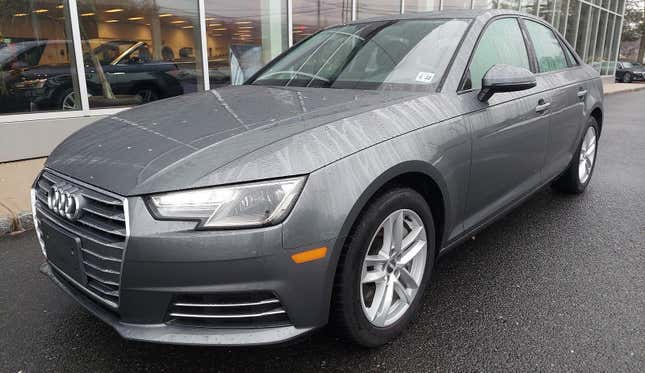 Image for article titled My Lease Is Up On My Nissan That I Hate, Time To Get Something Fun! What Should I Buy?