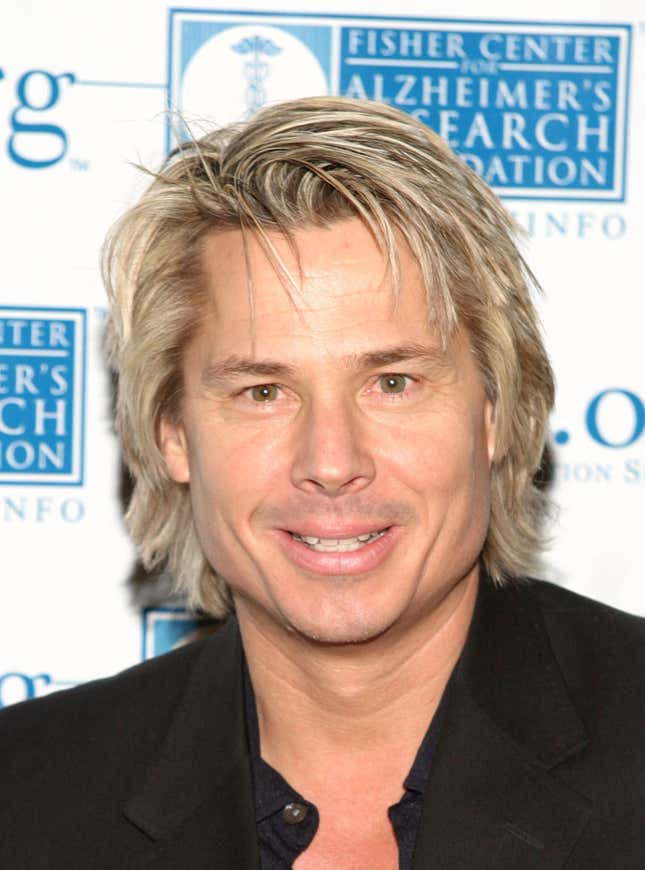 Kato Kaelin Actor, Producer, Director, Writer, Casting Department