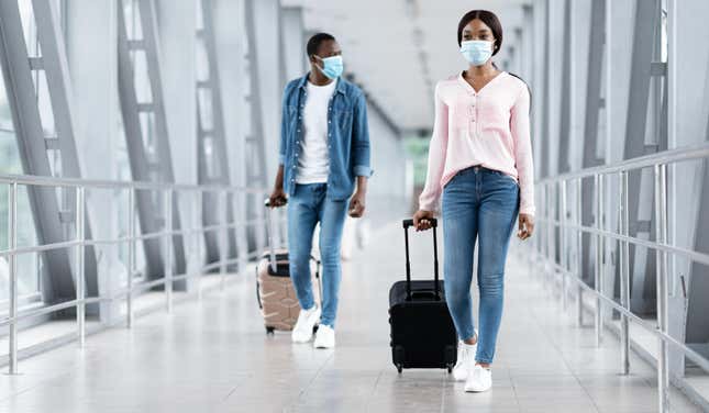 6 Pandemic-Era Travel Scams and How to Avoid Them