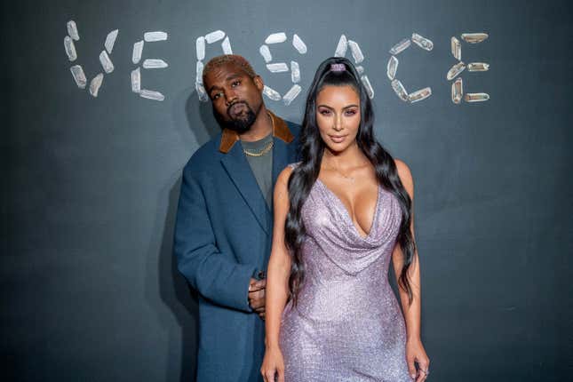 Image for article titled These Celebrity Couples Need to Take Us Out of the Group Chat... Immediately