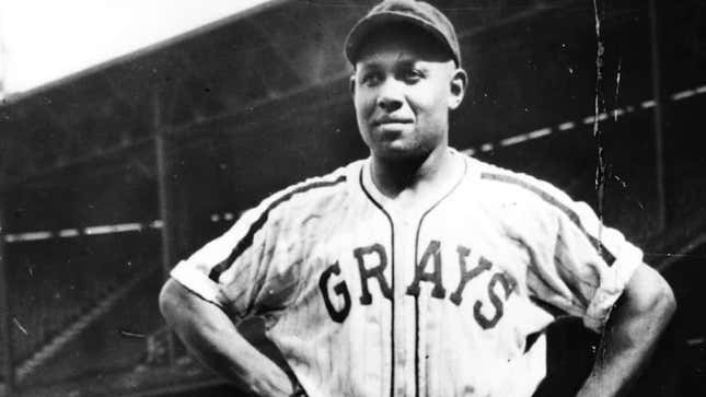 Image for article titled Josh Gibson and Other Negro League Legends You Should Know