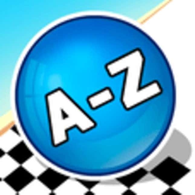 Image for article titled A Z Alphabet Ball Run 3d Adventure ball Games 2024, Now 62% Off
