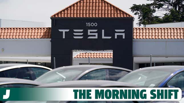Image for article titled Tesla Is Getting Rid Of Tons Of Sales Staff