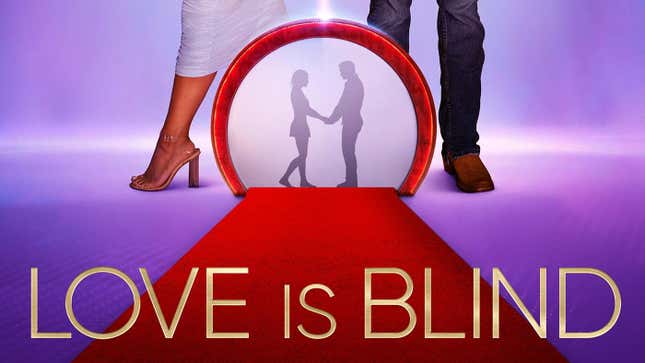 Love Is Blind ist Gegenstand weiterer rechtlicher Schritte
