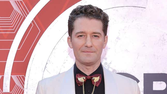 'So You Think You Can Dance'... Without a Powerful Man Hitting on You? Nope!