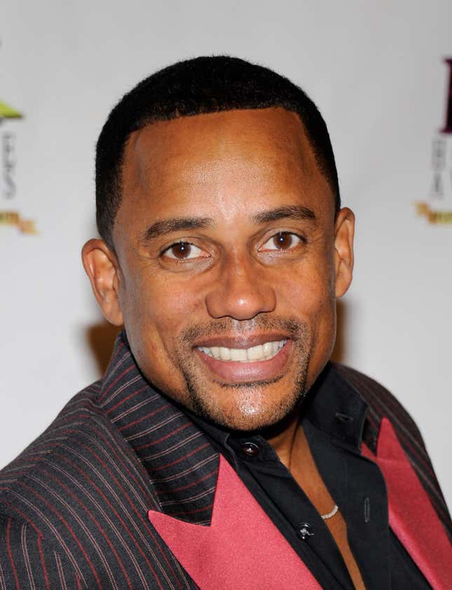 Hill Harper | Actor, Producer, Director, Writer - The A.V. Club