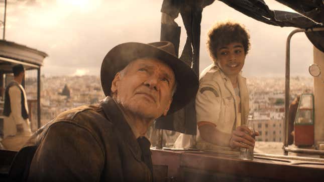 Indiana Jones 5 Review: Dial of Destiny Delivers Adventure & Heart