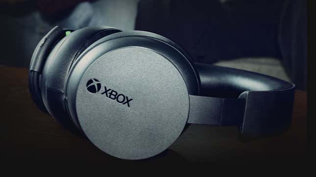 Tremendous Inexpensive Xbox Headset Will get An Improve And A Value Bump