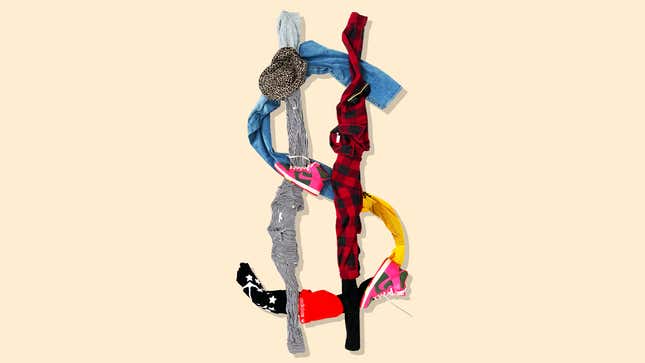 The Complicated Reality of Thrift Store 'Gentrification'