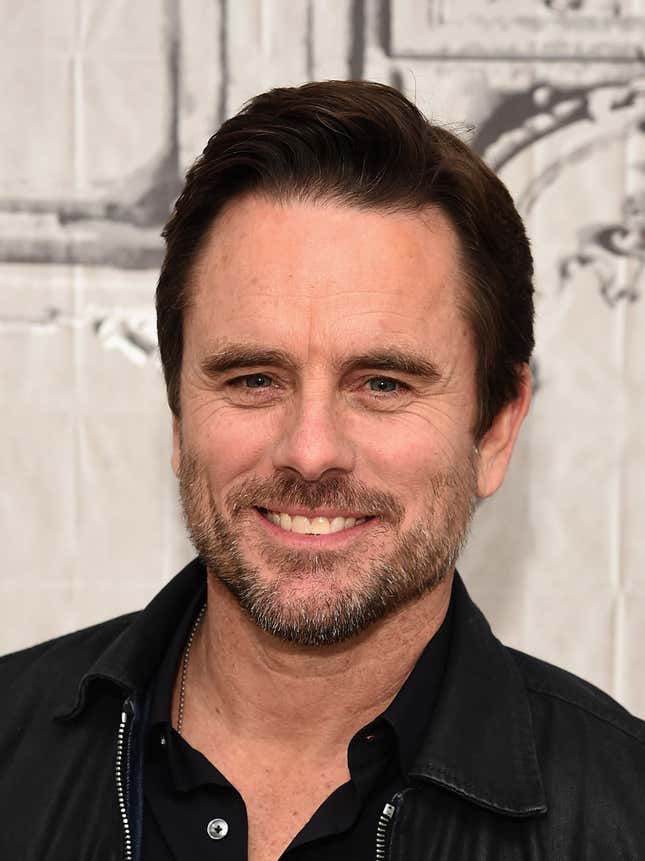 Charles Esten | Actor, Soundtrack, Writer - The A.V. Club