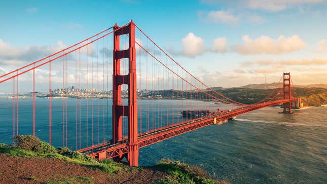 The 15 Longest Suspension Bridges in America