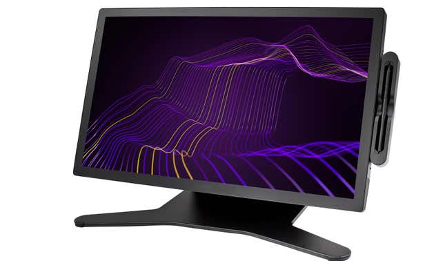 Este monitor 4K de 27 pulgadas será la joya de la corona de tu