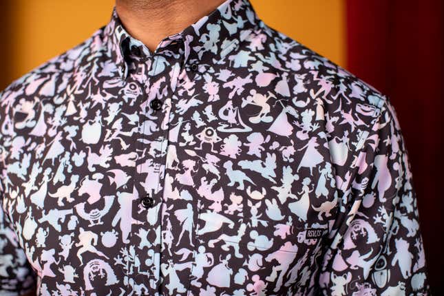 RSVLTS Disney100 collection