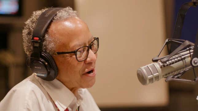 Image for article titled ‘Going to Mars’ Documentary Celebrates an Older, Wiser, But Still Defiant Nikki Giovanni