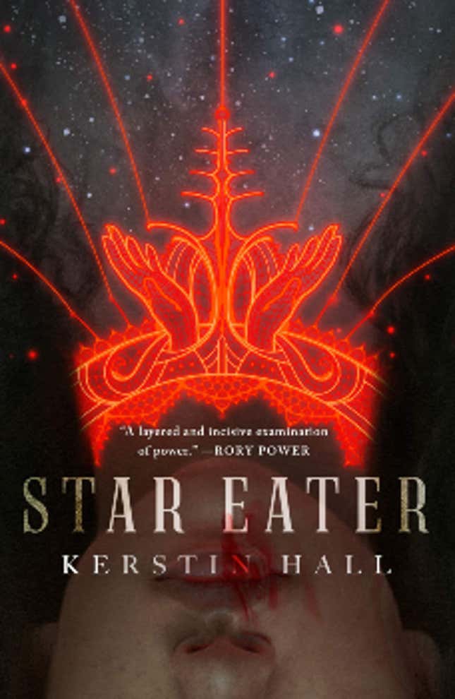 Io9's June List Of New Sci-Fi And Fantasy Books