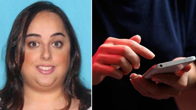 Florida Woman Used Romance Scam to Swindle $2.8 Million from Holocaust Survivor