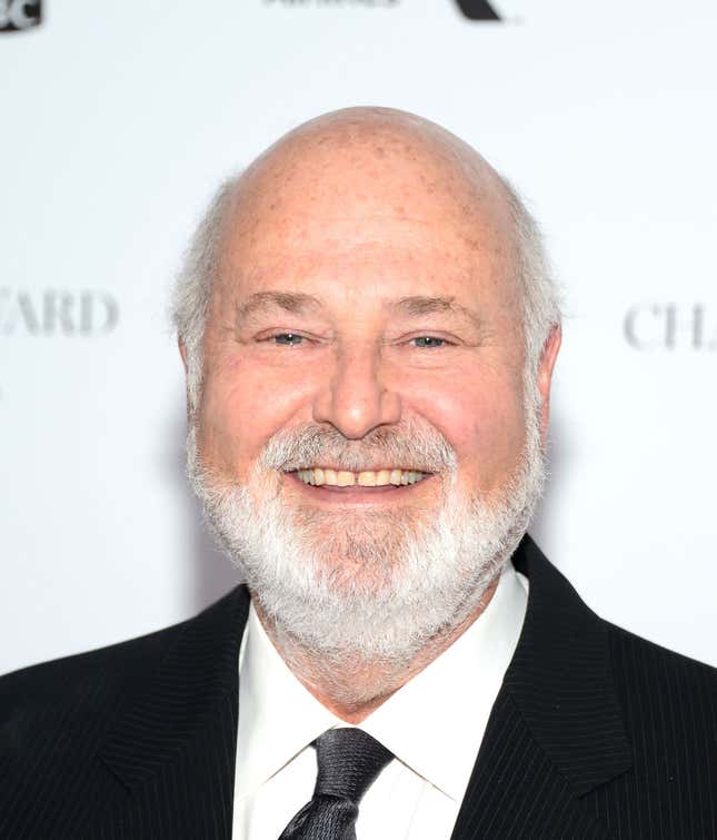 Rob Reiner | Actor, Producer, Director, Writer, Script Department ...