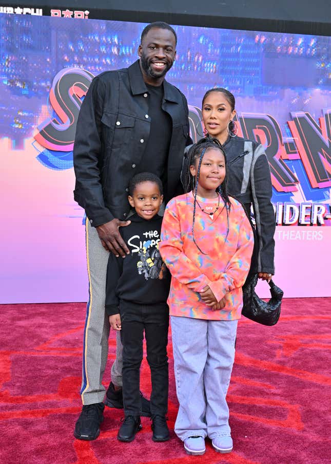 Image for article titled Kids of Black Celebs Are Killing the Red Carpets!